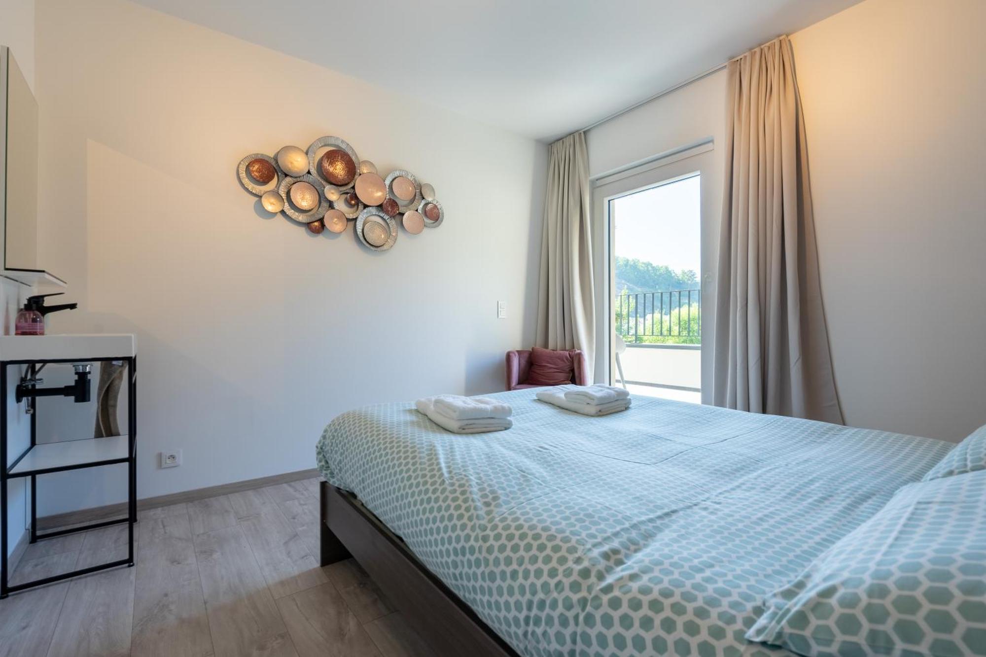 Cedrien Terrace Apartment La-Roche-en-Ardenne Exteriér fotografie